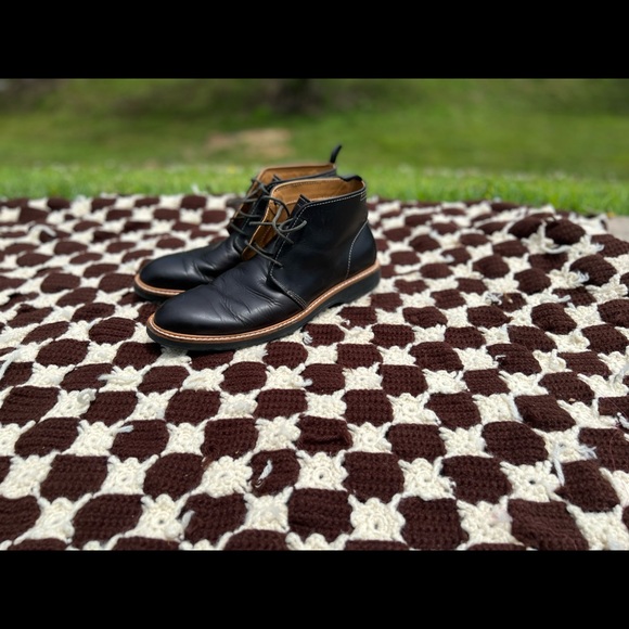 Cole Haan boots - Picture 2 of 6